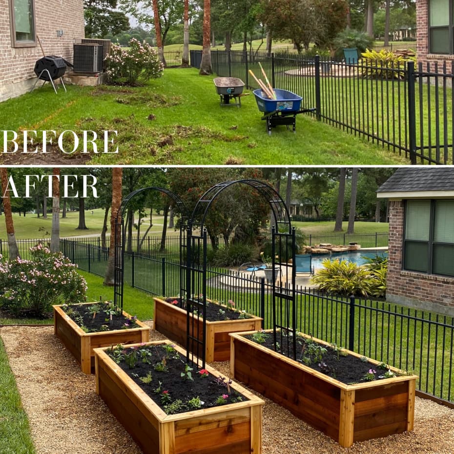 Project transformation 2